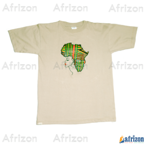 Mama Africa T-Shirt