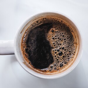 BREWED COFFEE