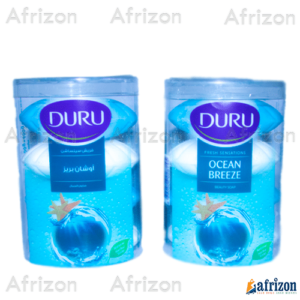 Duru Ocean Breeze soap