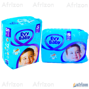 evy baby pampers