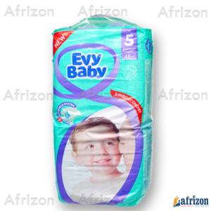 Evy baby pamper 5