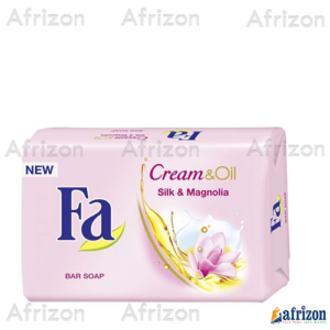 Fa Soap cream&ampoil