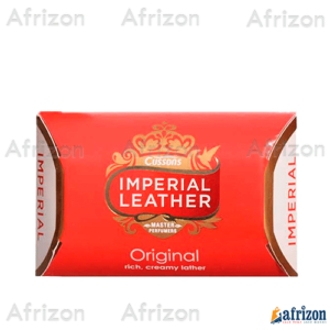 imperial leather soap