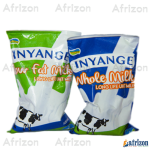 Inyange milk