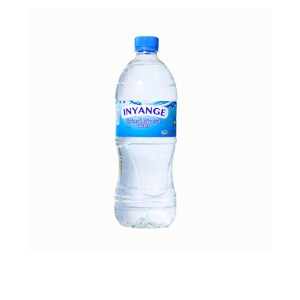 Water ( inyange)